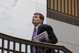 El director de la CIA, Michael Morell ha admitido que le dio ciertos datos a los guionistas